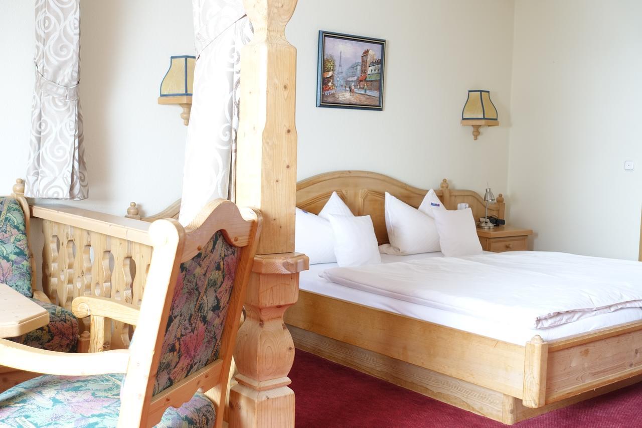 Hotel Gasthof Schönblick Neumarkt in der Oberpfalz Exteriör bild
