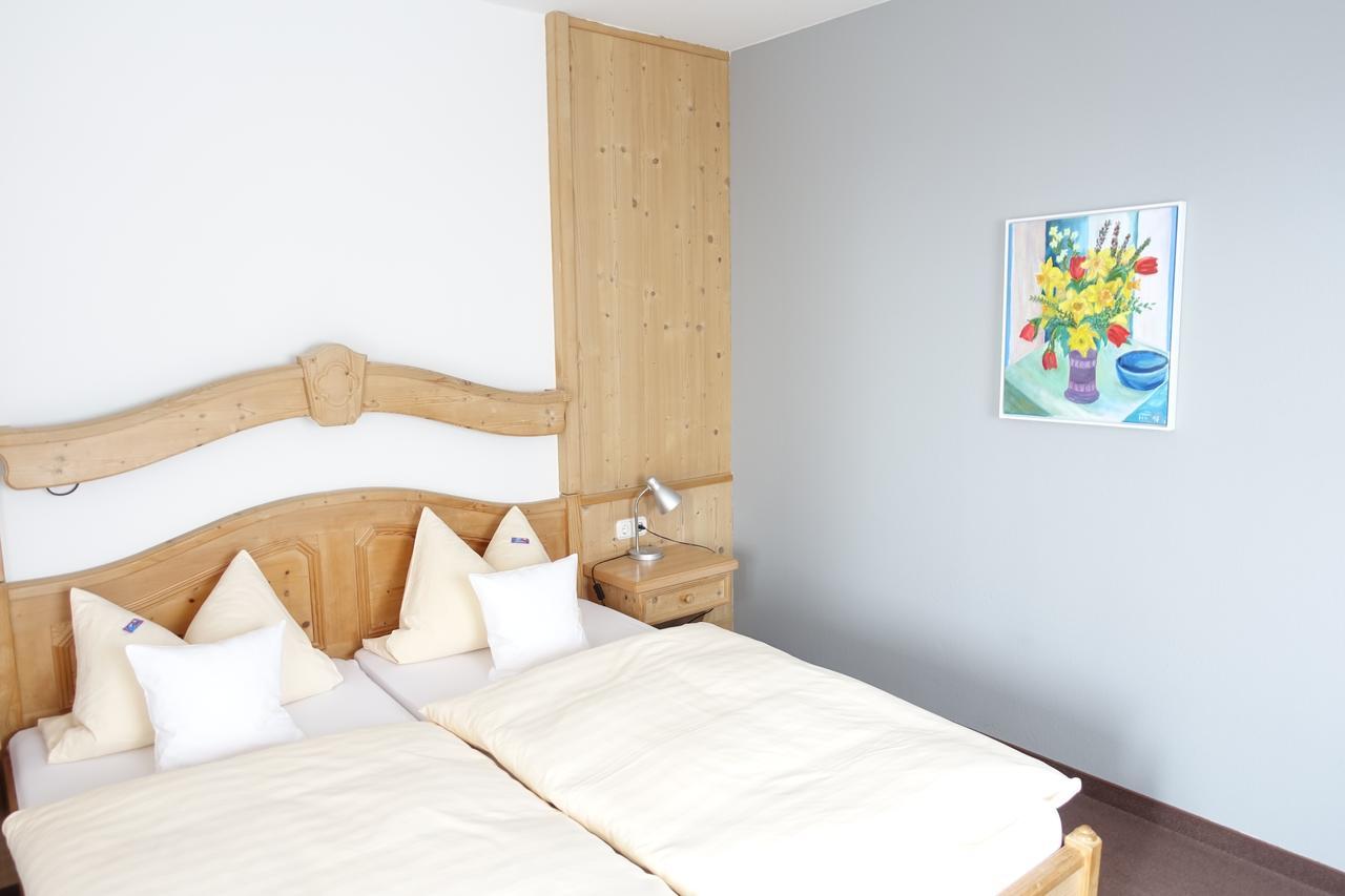 Hotel Gasthof Schönblick Neumarkt in der Oberpfalz Exteriör bild